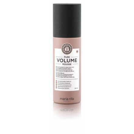 Maria Nila Pure Volume Mousse 150ml - HauptSacheShop