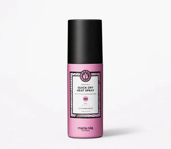 Maria Nila Spray chauffant à séchage rapide 150 ml