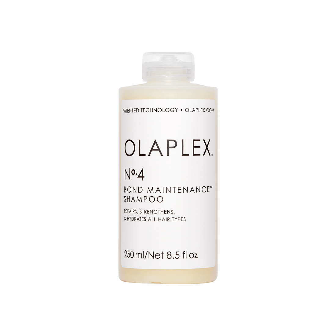 Original OLAPLEX® N° 4 Shampoo - HauptSacheShop