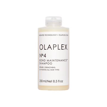 Original OLAPLEX® N° 4 Shampoo - HauptSacheShop