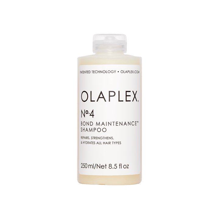 Original OLAPLEX® N° 4 Shampoo - HauptSacheShop