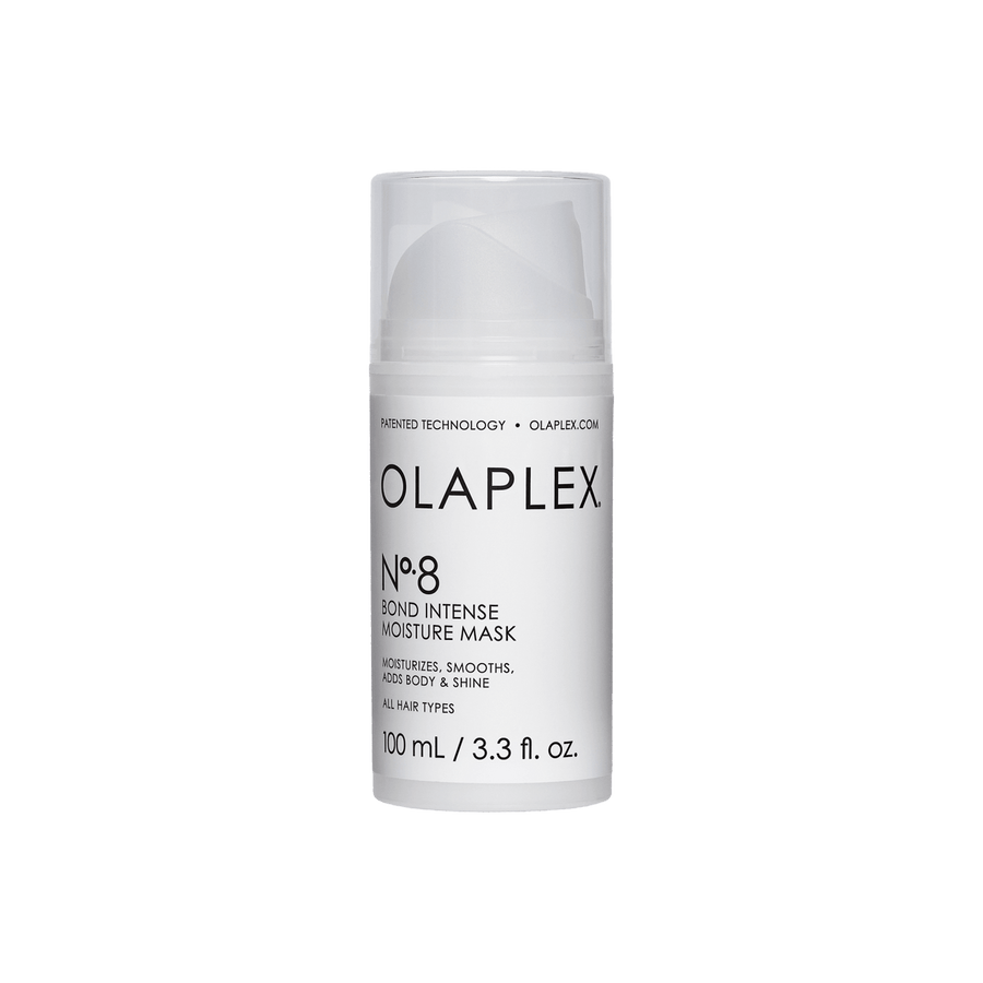 Original OLAPLEX® N°8 Bond Intensive Feuchtigkeitsmaske - HauptSacheShop