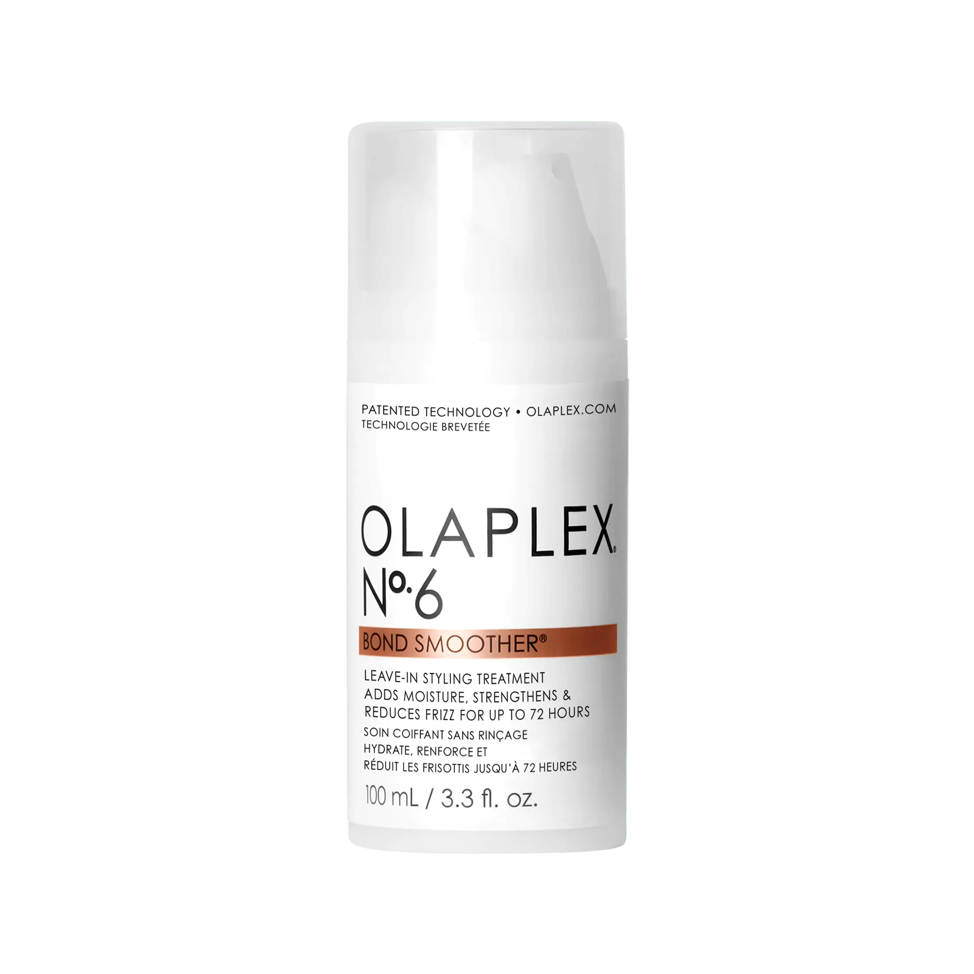 Original OLAPLEX® Nr. 6 BOND SMOOTHER - HauptSacheShop